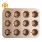 Preview: Baking Mould for Canelé